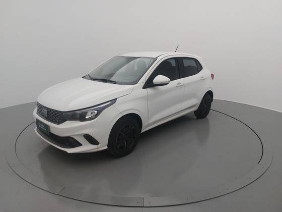 FIAT ARGO 1.0 FIREFLY FLEX MANUAL